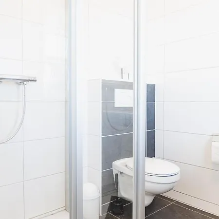 Haus Barbel Fewo Duhnen Wo.7 Apartment *
